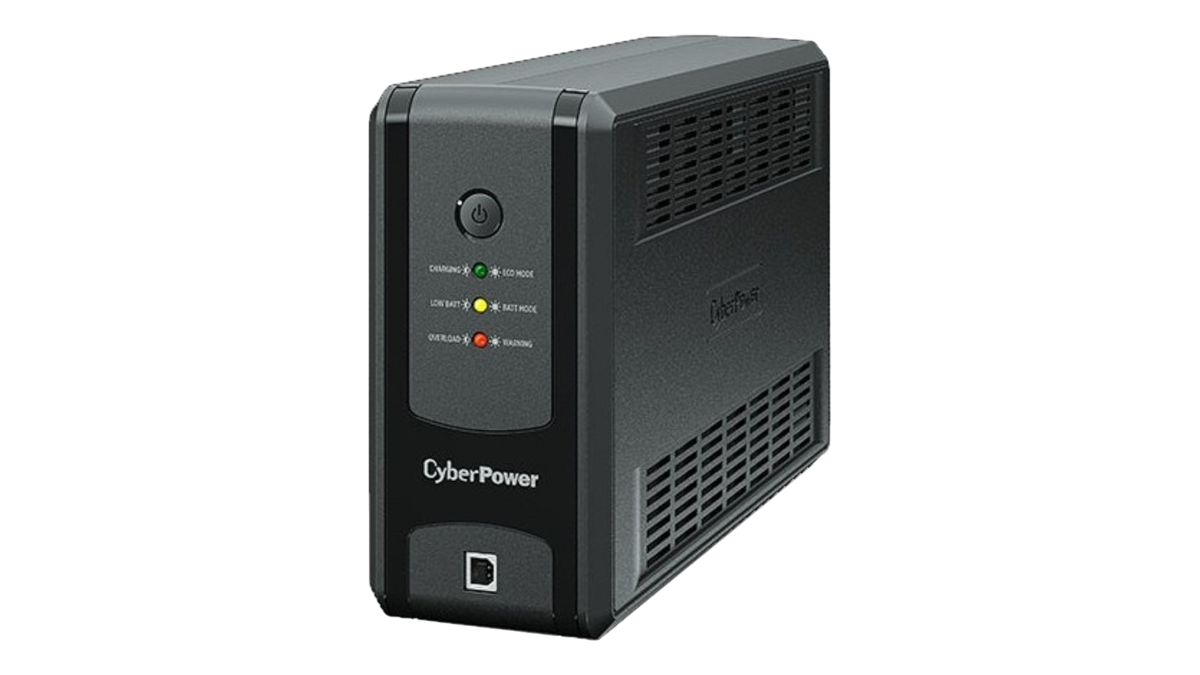 Сервисный центр CyberPower в Краснодаре