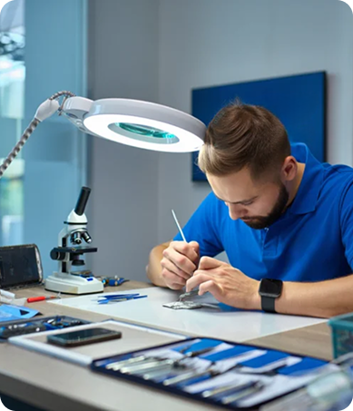 О сервисном центре CyberPower в Краснодаре